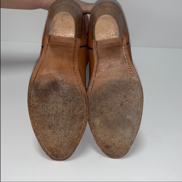 Authentic Vintage Frye Boots - Picture 4 of 7
